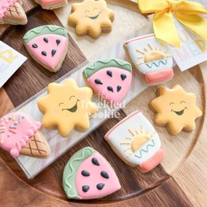 Hello Summer! Mini Gift Pack
